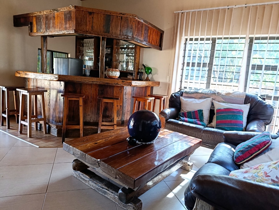 5 Bedroom Property for Sale in Spitskop SH Free State